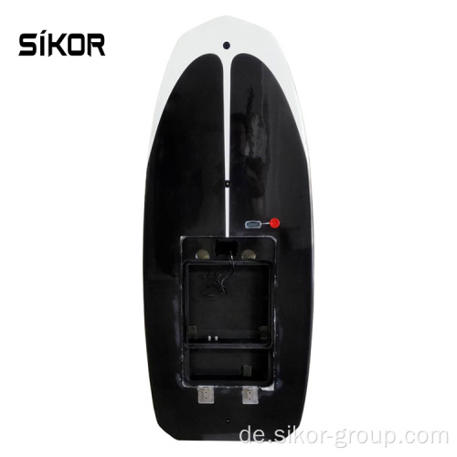 In Stock No MOQ New Design Supboard Schnelles elektrisches Hydrofoil -Surfboard zum Surfenunterstützung Drop Shipping